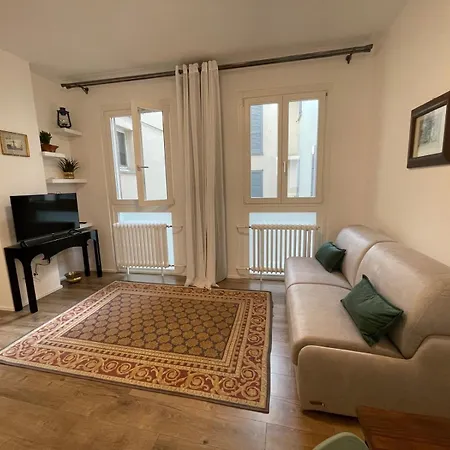 Appartement Piermarini In Centro 15min Da Milano *