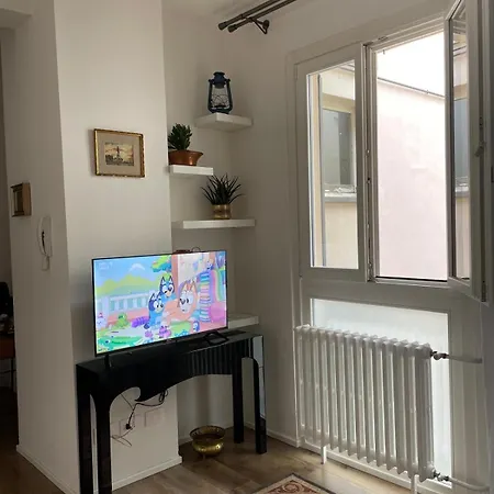 Piermarini In Centro 15min Da Milano Appartement