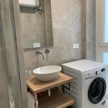 Piermarini In Centro 15min Da Milano Appartement *