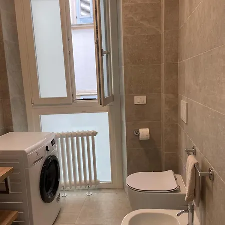 Appartement Piermarini In Centro 15min Da Milano Monza
