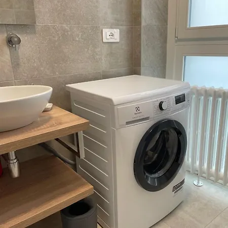 Piermarini In Centro 15min Da Milano Appartement *