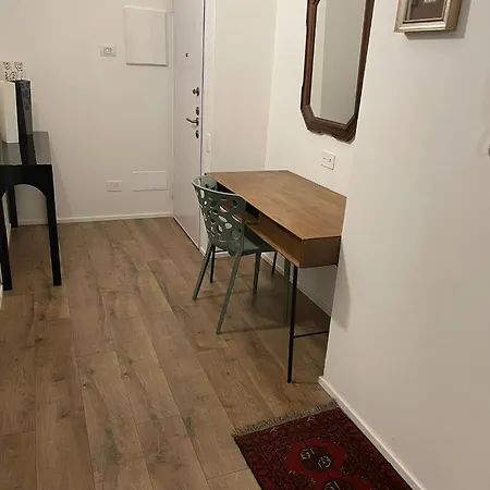 Piermarini In Centro 15min Da Milano