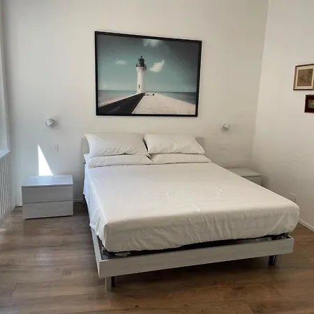 Piermarini In Centro 15min Da Milano *