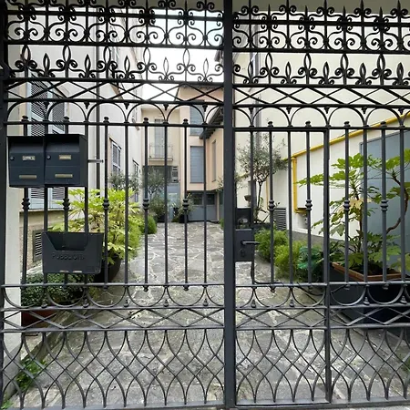 Piermarini In Centro 15min Da Milano Apartman